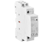 Heschen CT1-25 Contactor CA 2 polos