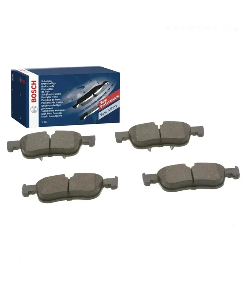 Pastillas de FRENO CITROEN/ PEUGEOT BOSCH