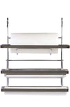 Portarrollos de pared Amig