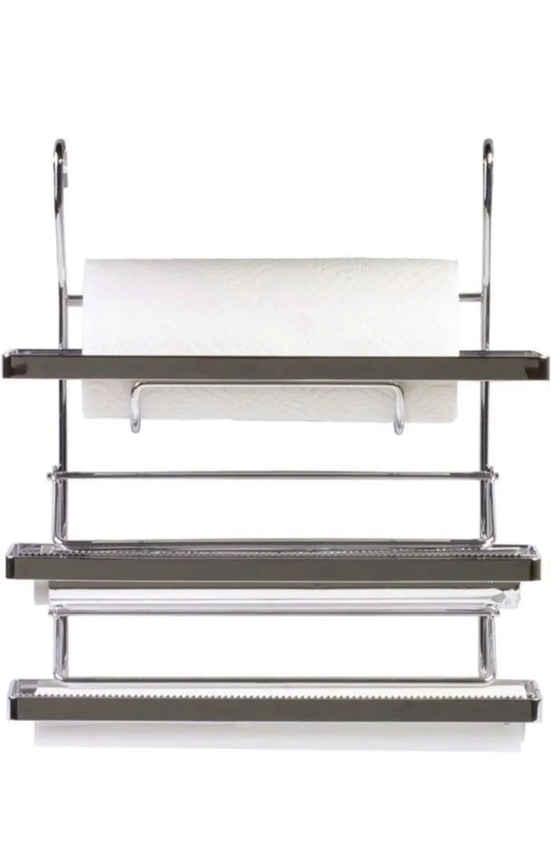 Portarrollos de pared Amig