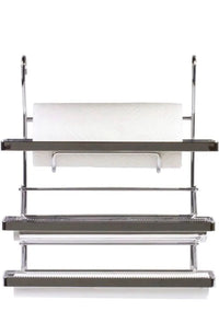 Portarrollos de pared Amig