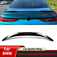 Alerón BMW F44 Gran Coupe M4 Style