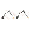 Adaptador Conector IVECO DAILY