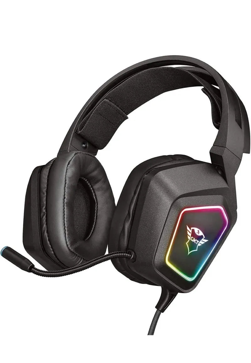 Auriculares Gaming Trust