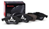 Pastillas Freno Brembo P 68 047