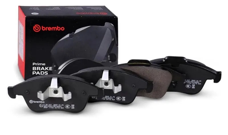 Pastillas Freno Brembo P 68 047