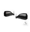 Paramanos Protectores Stm-001-00-bk