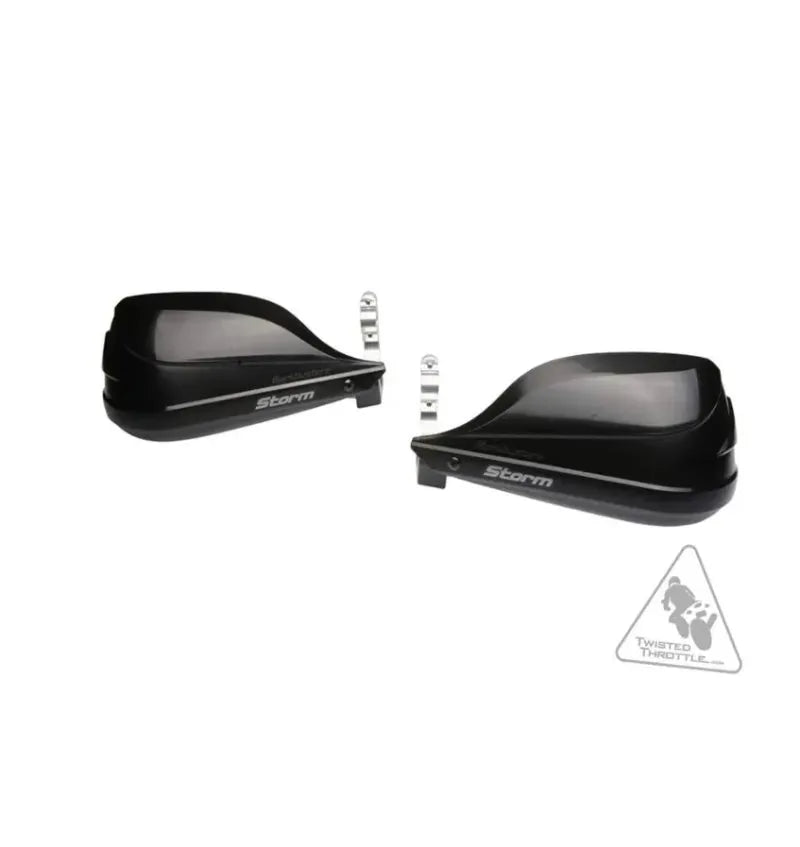 Paramanos Protectores Stm-001-00-bk