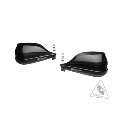 Paramanos Protectores Stm-001-00-bk
