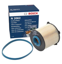 Filtro diésel Bosch N2062