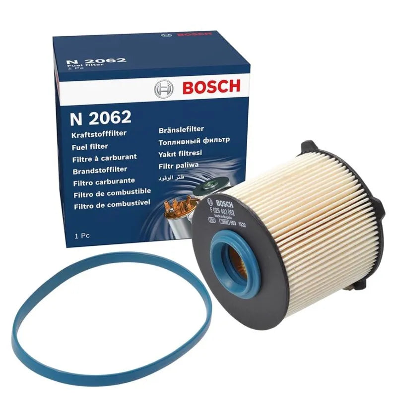 Filtro diésel Bosch N2062