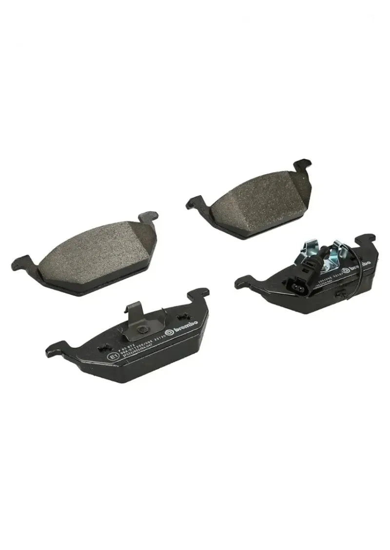 Pastillas de freno Brembo