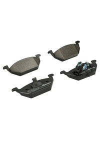 Pastillas de freno Brembo