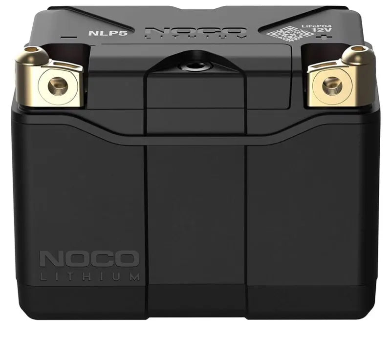 Batería de Litio 250A NLP5 NOCO
