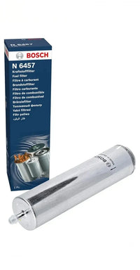 Filtro de combustible BOSCH N 6457