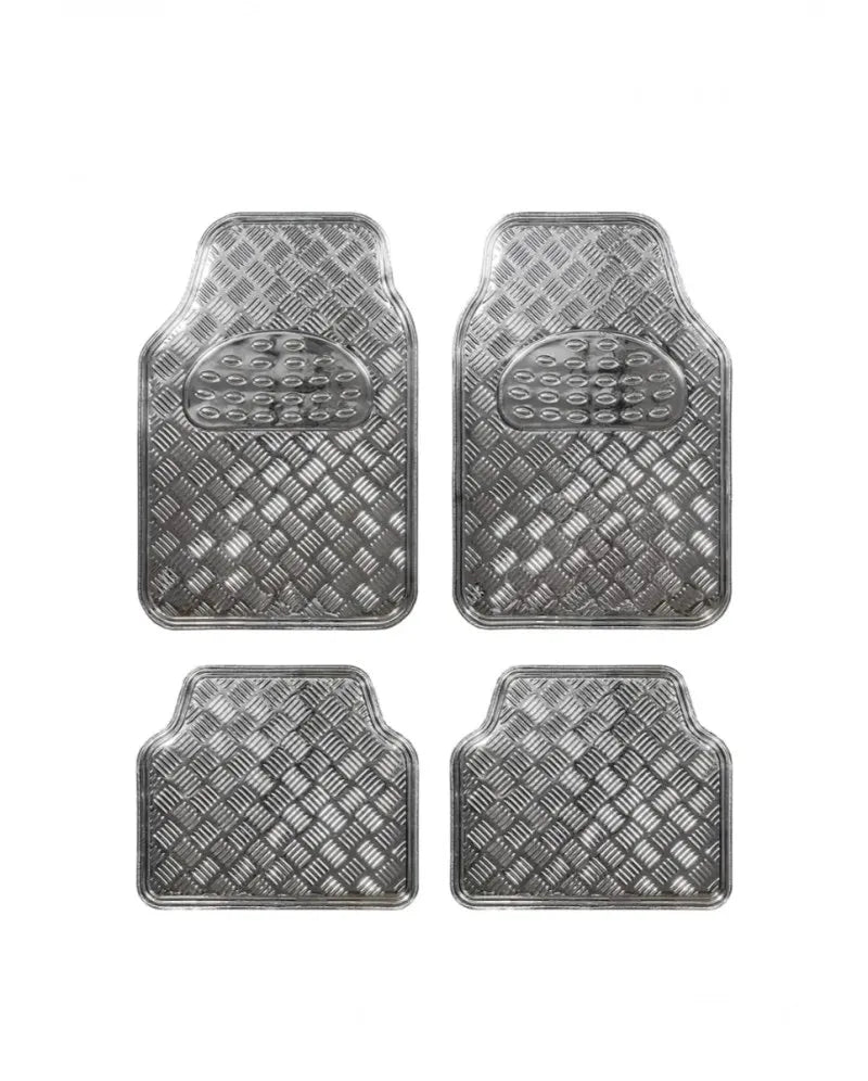 Alfombrillas Coche (4 uds)