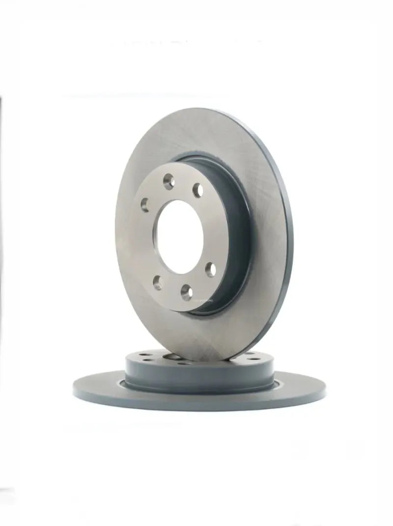 Discos de freno para coche FEBI BILSTEIN 21966