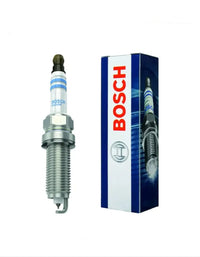 Bujía Bosch Iridium