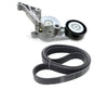 Kit Correa Multi-V SKF
