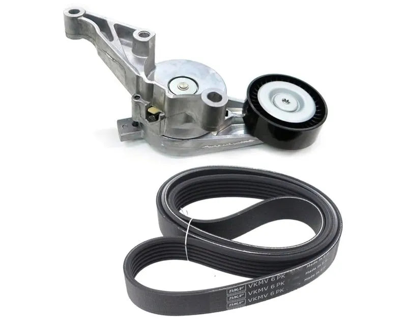 Kit Correa Multi-V SKF