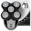 Remington Afeitadora Eléctrica Cabezales Rotatorio