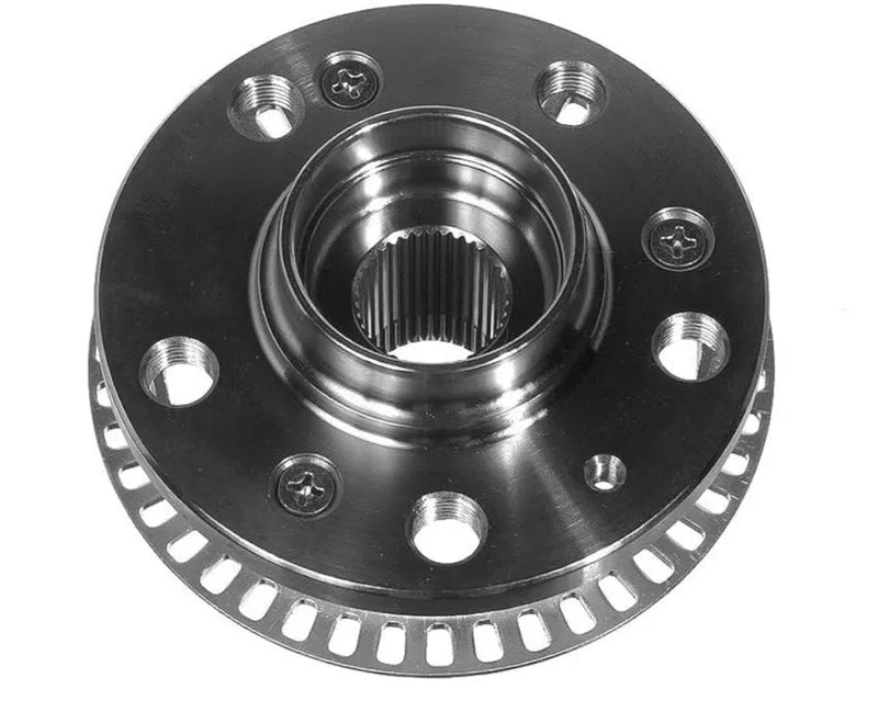 MEYLE Radnabe 1004076007