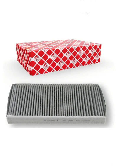Filtro de habitáculo Febi Bilstein 24540