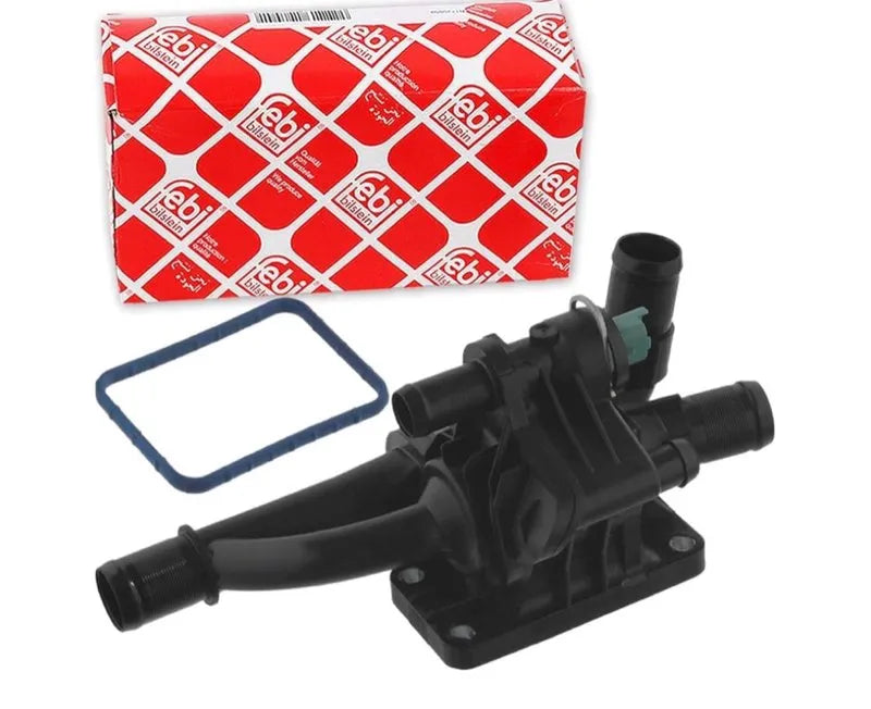 Refrigerantes Del Motor Febi bilstein