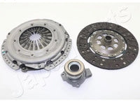 Kit Embrague Coche Japanparts