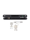 Cerradura para puerta corredera