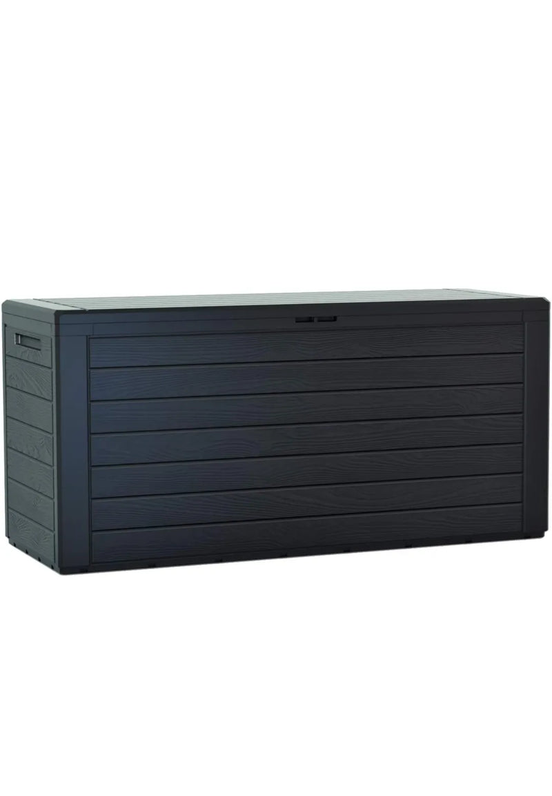 Baúl de jardín 280L - Prosperplast