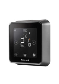 Termostato Lyric T6 cableado Honeywell Home