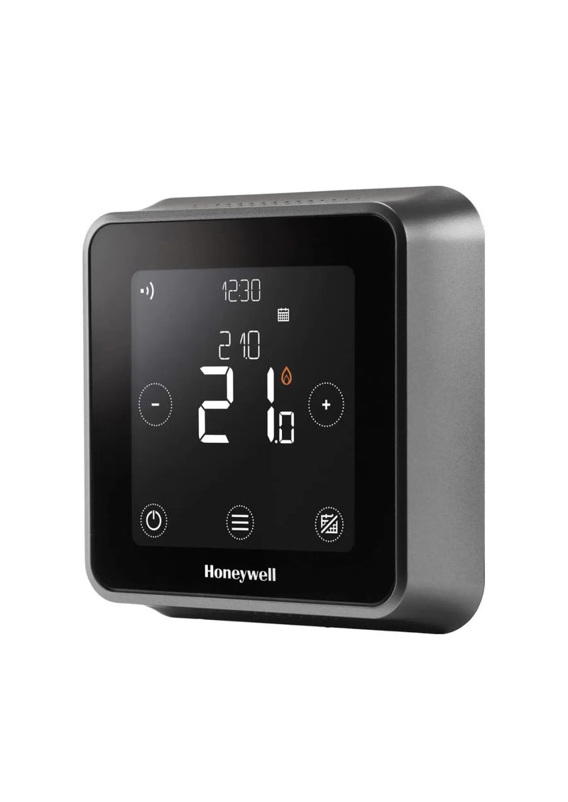 Termostato Lyric T6 cableado Honeywell Home