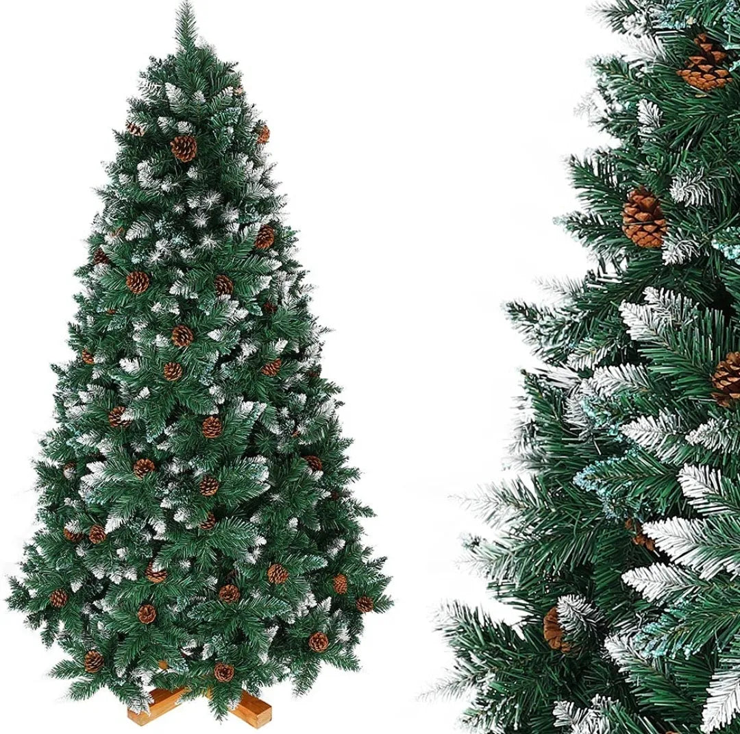 Árbol de Navidad Artificial - Bakaji