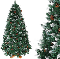 Árbol de Navidad Artificial - Bakaji