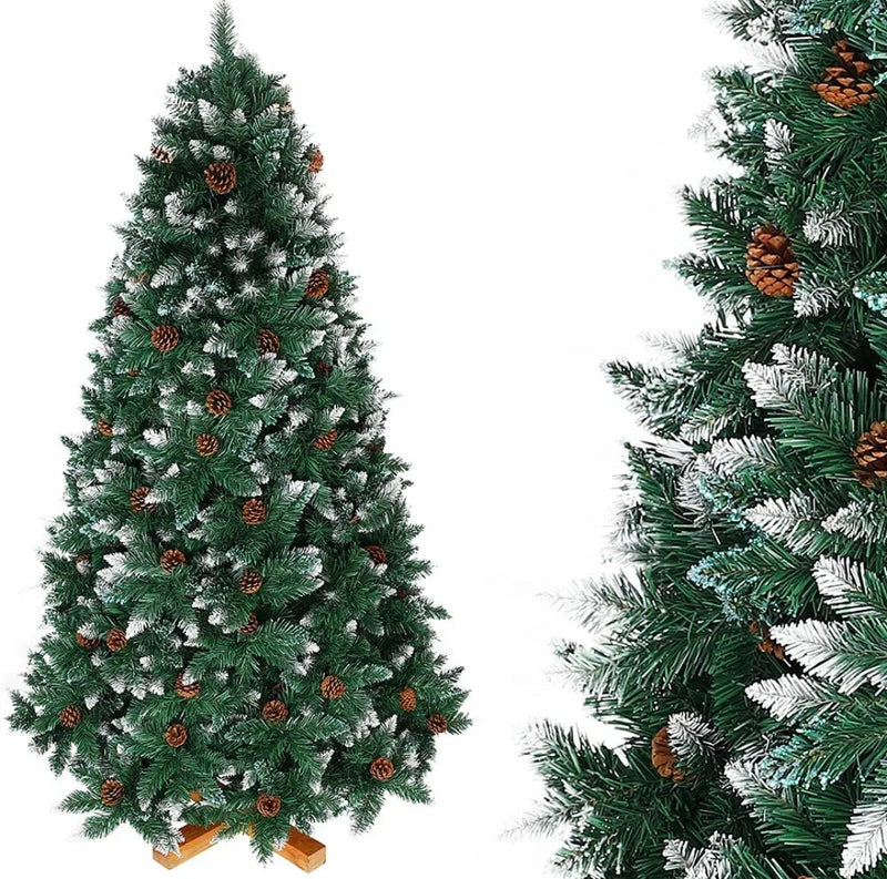 Árbol de Navidad Artificial - Bakaji