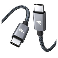 Cable USB C RAMPOW
