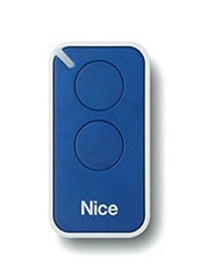 Control remoto para puerta NICE