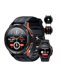 Reloj Inteligente OBA Oukitel BT10