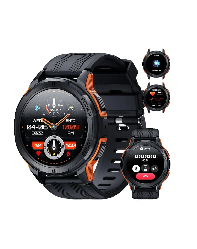 Reloj Inteligente OBA Oukitel BT10