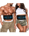 Electroestimulador Muscular LEMENG
