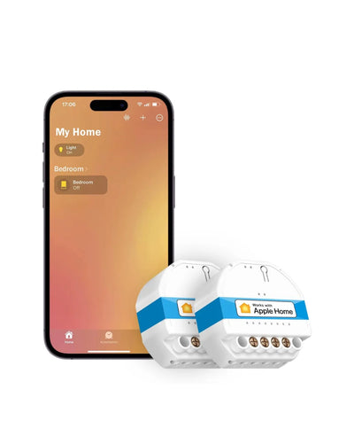 Interruptor Inteligente WiFi Meross