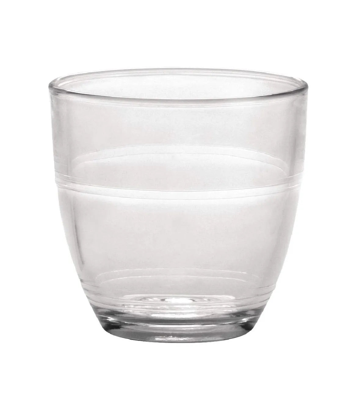 6 Vasos Duralex