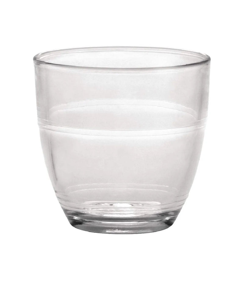 6 Vasos Duralex