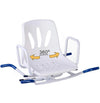 Silla bañera giratoria 360 grados - Ortoprime