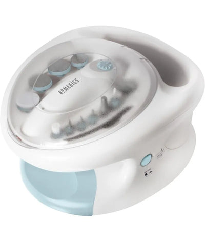 Set de manicura y pedicura - HoMedics