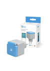Enchufe Exterior WiFi IP44 Garza