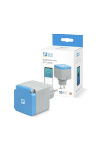 Enchufe Exterior WiFi IP44 Garza