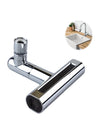 Cabezal Grifo Cocina 4 en 1 Giratorio 360°