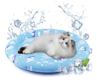 Alfombrilla Refrescante para Perros Gatos HAPPY HACHI